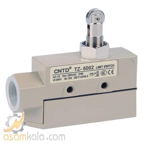 لیمیت سوئیچ CNTD مدل TZ-6002