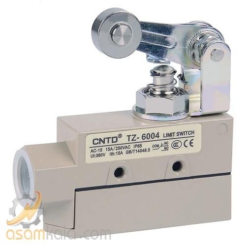 لیمیت سوئیچ CNTD مدل TZ-6004