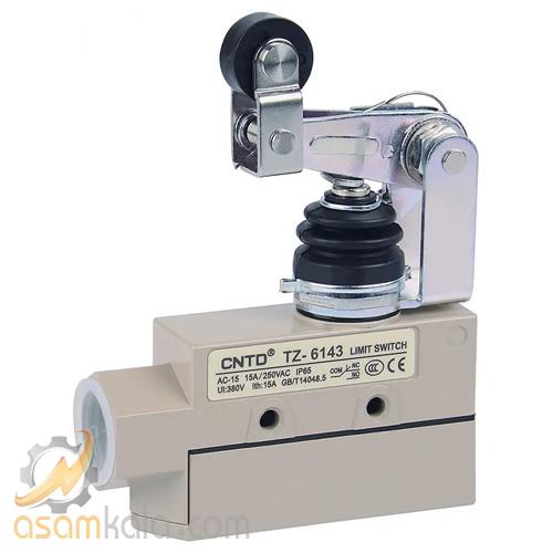 لیمیت سوئیچ CNTD مدل TZ-6143