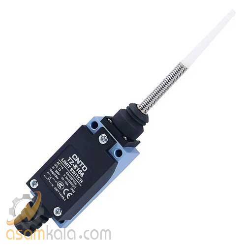 لیمیت سوئیچ ( میکروسوئیچ ) آنتنی CNTD مدل TZ-8166