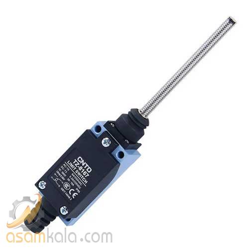 لیمیت سوئیچ ( میکروسوئیچ ) آنتنی CNTD مدل TZ-8167