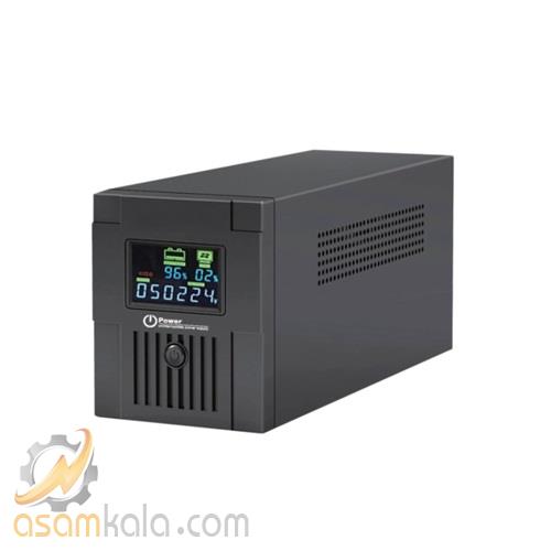 یو پی اس پاور UPS-POWER MT 1200