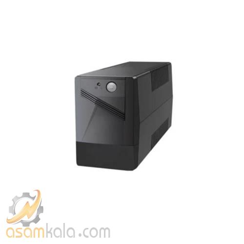 یو پی اس پاور UPS-POWER MT 650