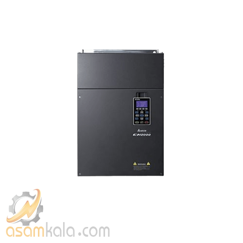 اینورتر 110 کیلووات سه فاز دلتا VFD1100CH43A-00