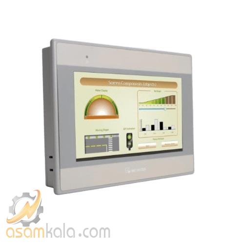 HMI وینتک 8070IE اندازه 7 اینچ