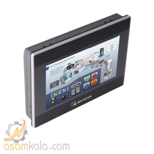 HMI وینتک CMT3072 اندازه 7 اینچ