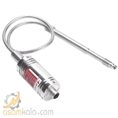 ملت پرشر 0 تا 500 بار (4 تا 20 mA) ZHYQ سری PT124B