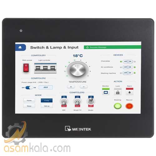 اچ ام آی 10.1 اینچ وینتک مدل CMT2102X