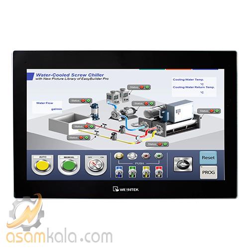 HMI وینتک مدل CMT 3162 اندازه 15.6 اینچ