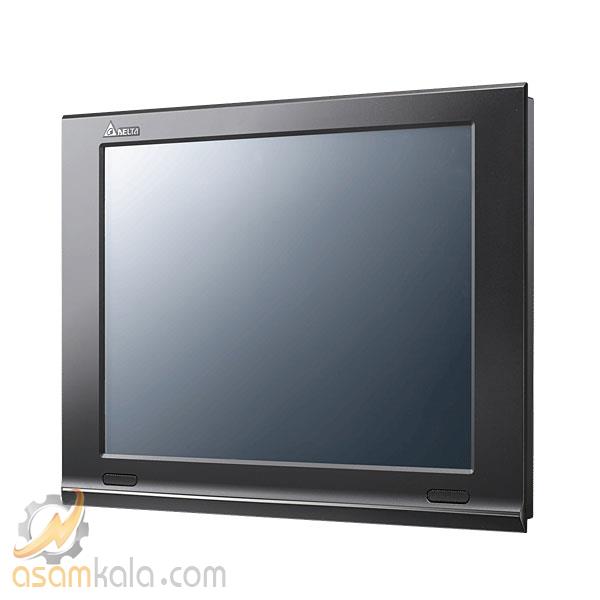 HMI دلتا DOP-W157B صفحه نمایش 15 اینچ