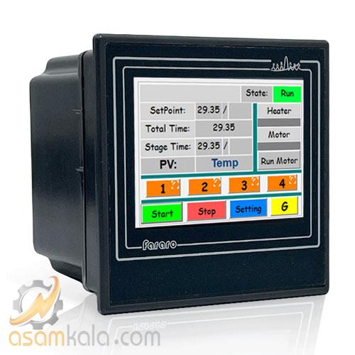 اچ ام ای - پی ال سی 3.5 اینچ فراروپایا مدل PACs7035E–ACR00NN