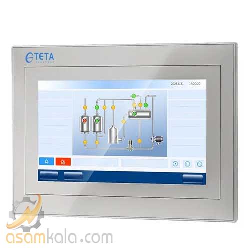 اچ ام آی 7 اینچ تتا مدل TH-207Z-R8