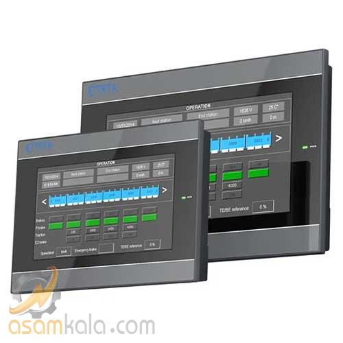اچ ام آی 7 اینچ تِتا مدل TH-307M-R8