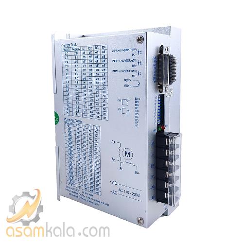 استپ درایو اچ کیو ام مدل DM2522