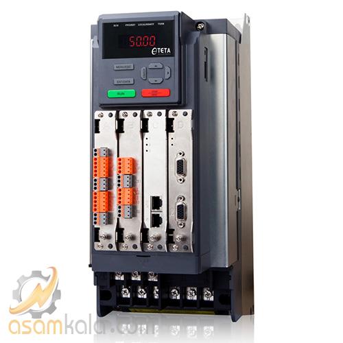 اینورتر سه فاز 7.5 کیلووات تتا سری MH600