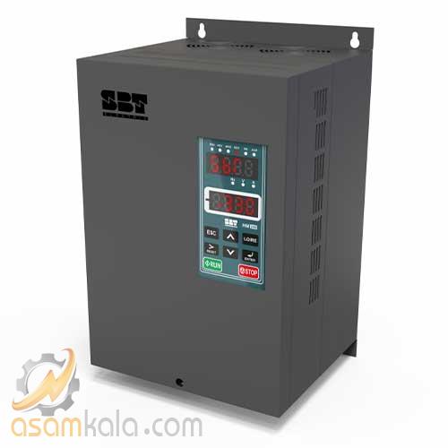 اینورتر آسانسوری سه فاز 15KW SBT سری L330