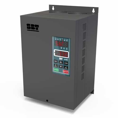 اینورتر آسانسوری سه فاز 22KW SBT سری L330