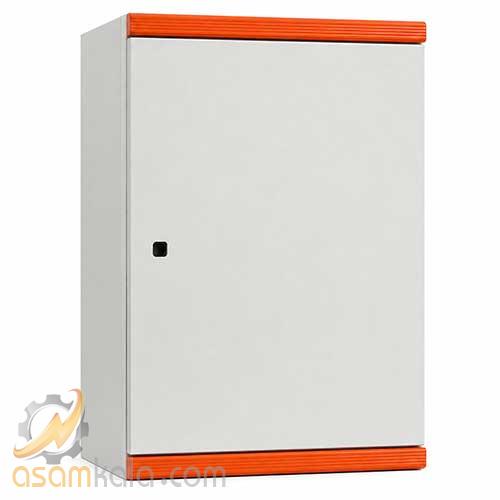 تابلو برق فلزی صادراتی 50x40x20  ضخامت 0.7 میلیمتر