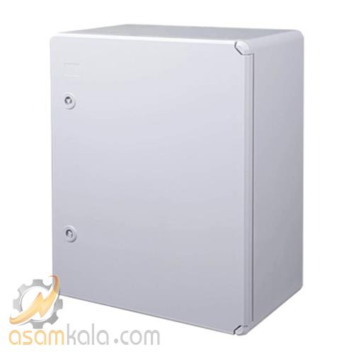 تابلو برق وردپلاست سایز 150x350x250 میلیمتر