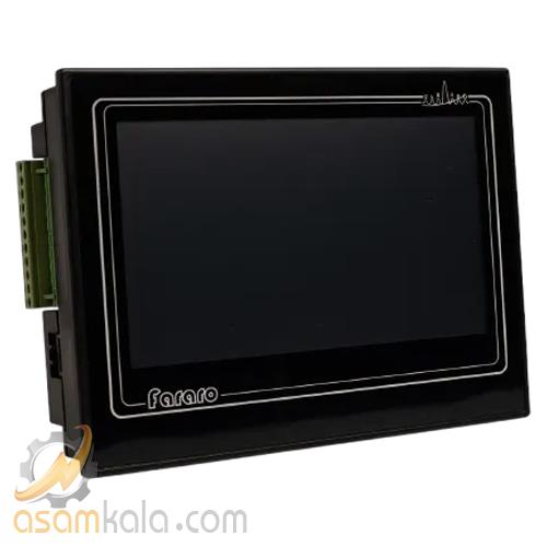 اچ ام ای 7 اینچ فراروپایا کد PACs7070E2-ACT