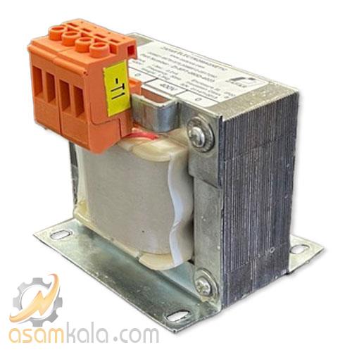 ترانسفورماتور ZAFAR مدل Z1-SPT-050D-4023