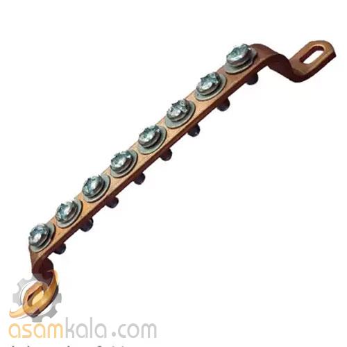 شین ارت 8 پیچ ( مسی ) 