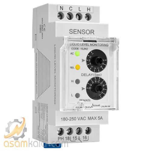 ShivaAmvaj Floater N Series LMJN-W