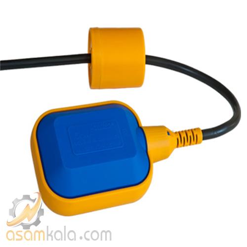 فلوتر مکانیکی 10 آمپر شیوا امواج مدل MFL-10M