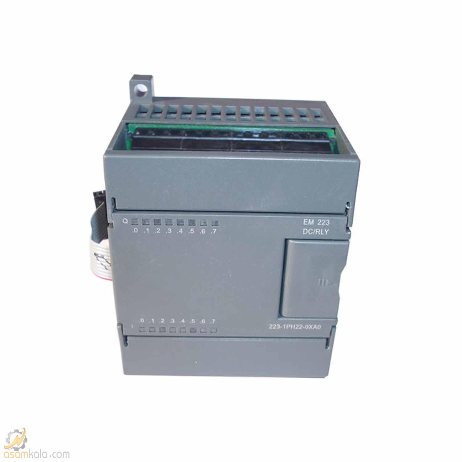 ماژول ورودی آنالوگ 6ES7223-1PL22-0XA8 زیمنس