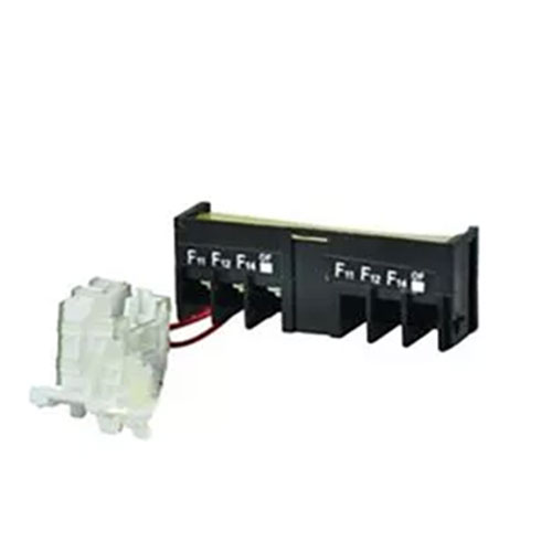 کنتاکت کمکی کلید اتوماتیک پارس فانال مدل PF3N-100&160FIX