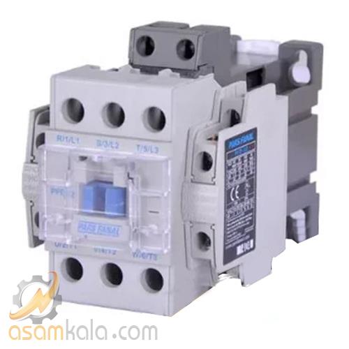 کنتاکتور پارس فانال، 22 آمپر 11 کیلووات، مدل PFC-22
