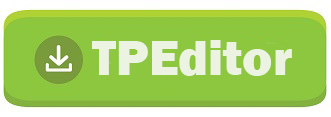 دانلود نرم افزار TPEditor