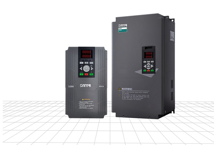 اینورتر SAM سری S280