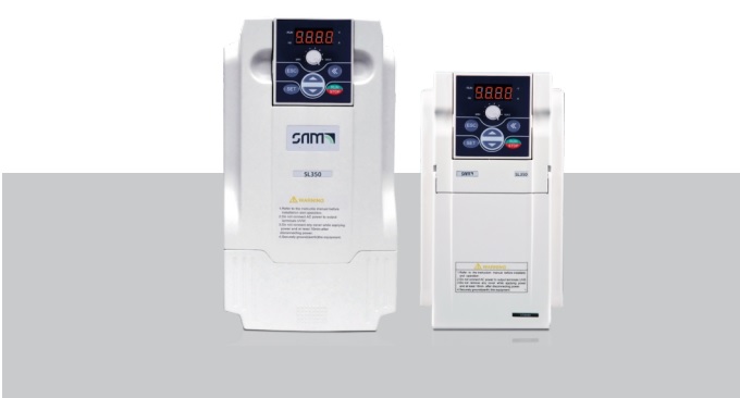 اینورتر SAM سری SL350